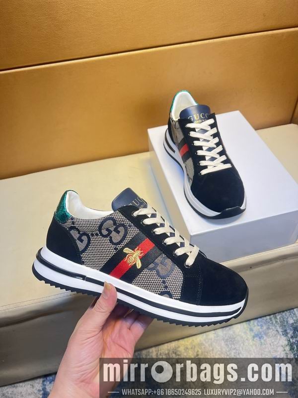 Gucci Shoes sz38-44 mnf0302
