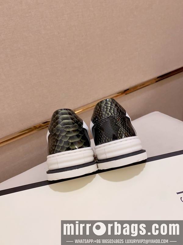 Gucci Shoes sz 38-44 mnf0182