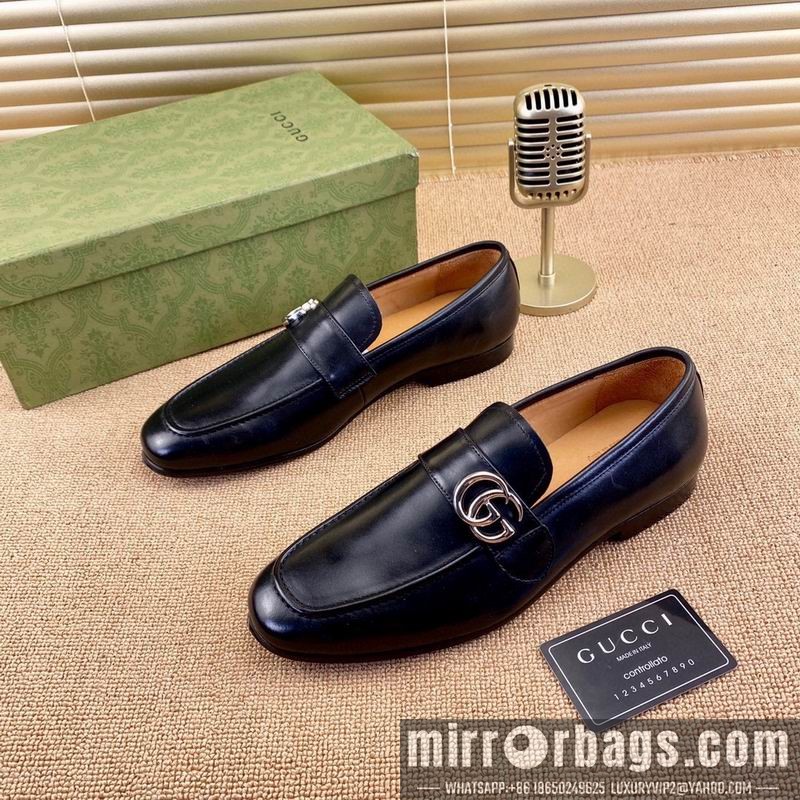 Gucci Shoes sz38-44 mnf0362