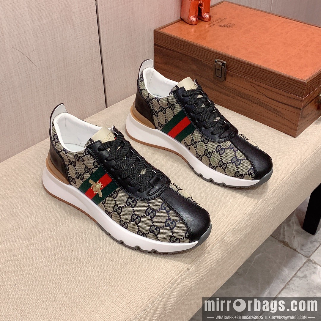Gucci Shoes sz38-44 h0802