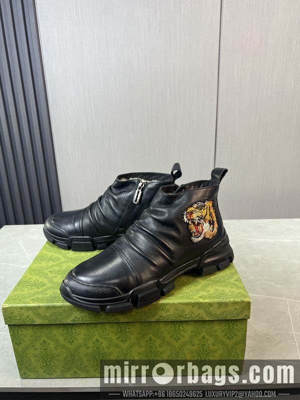 Gucci Shoes sz38-45 mnf0105