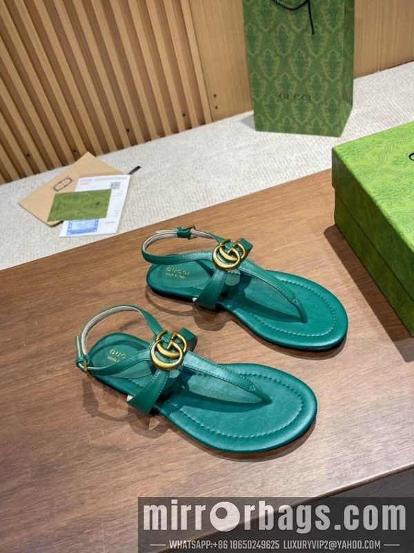 Gucci Shoes sz34-42 mnf0302