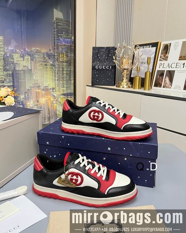 Gucci Shoes sz35-45 14C GDT1104
