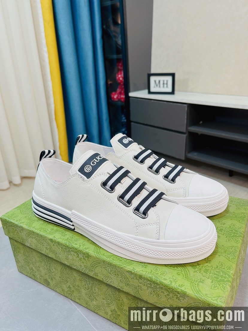 Gucci Shoes sz38-44 h0604