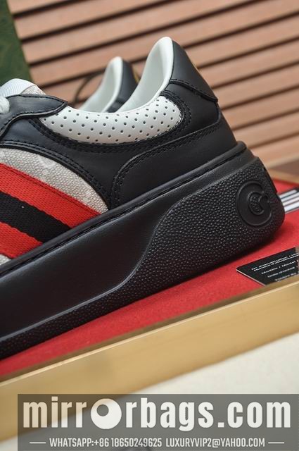 Gucci Shoes sz35-45 mnh0509