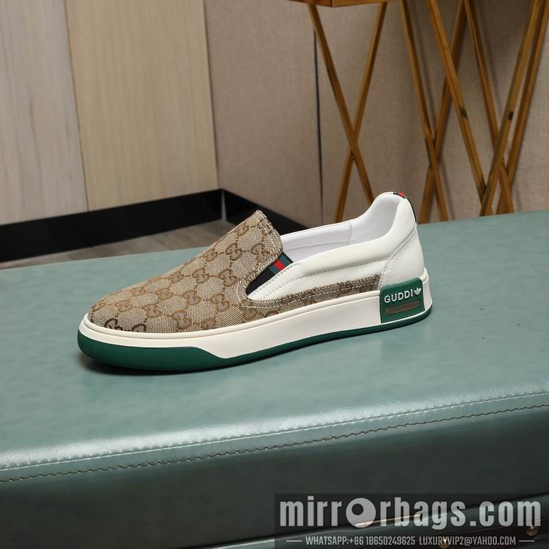 Gucci Shoes sz38-44 mnf0308