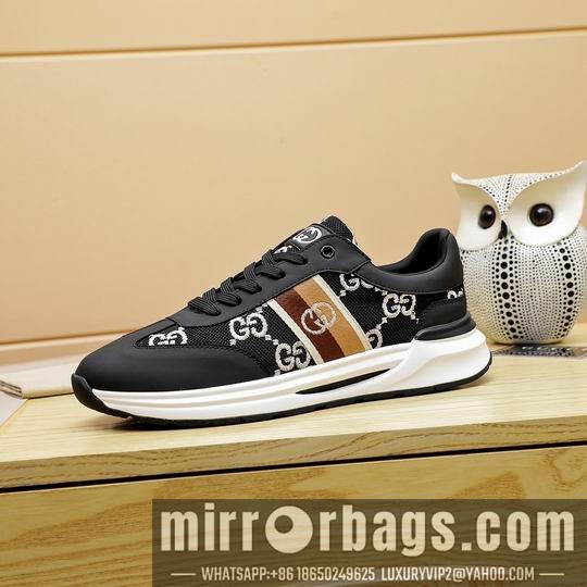 Gucci Shoes sz38-44 mnh0510