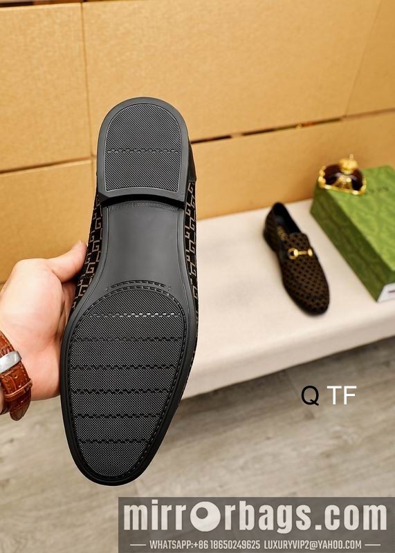 Gucci Shoes colour sz38-45 TF0818
