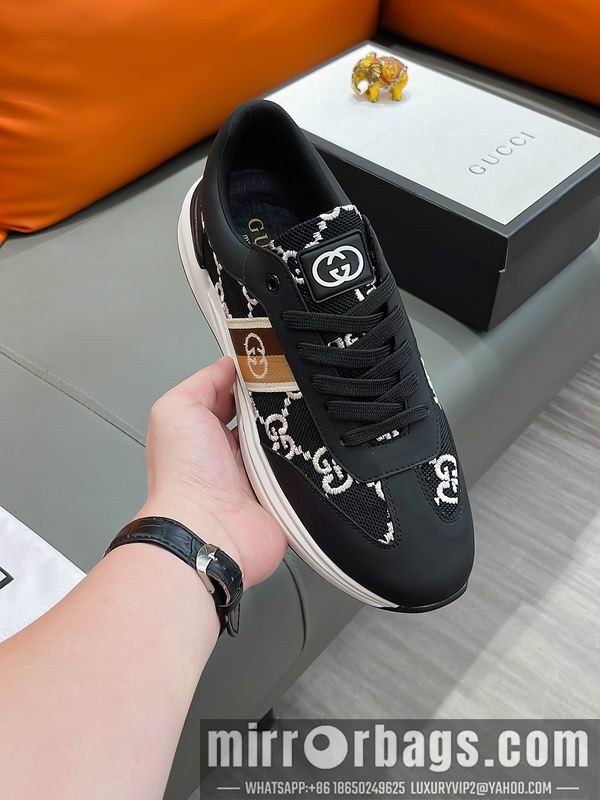 Gucci Shoes sz38-44 mnf0143