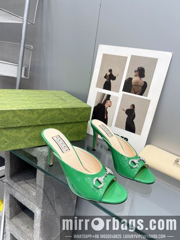 Gucci Shoes sz 35-42 8cm mnf0226