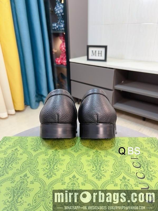 Gucci Shoes sz38-45 BS0203