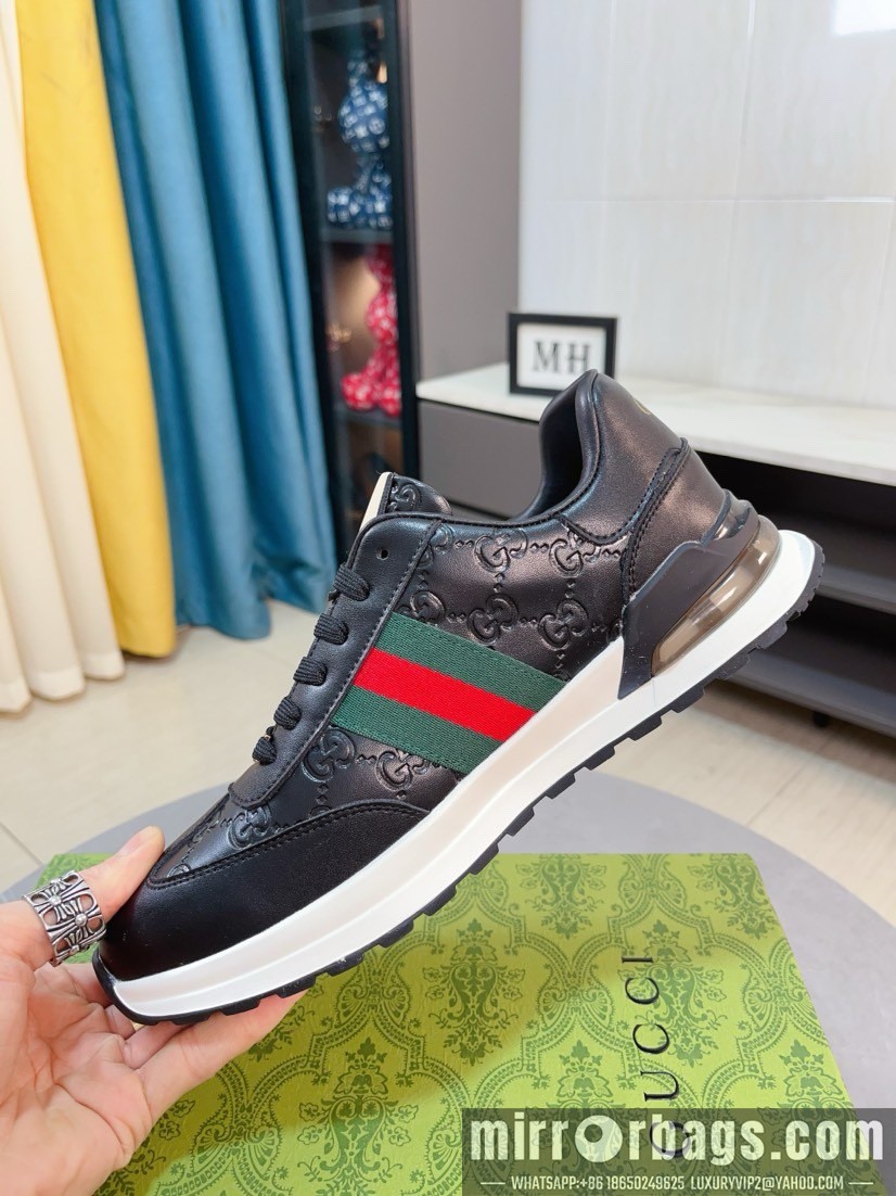 Gucci Shoes sz38-44 h0623