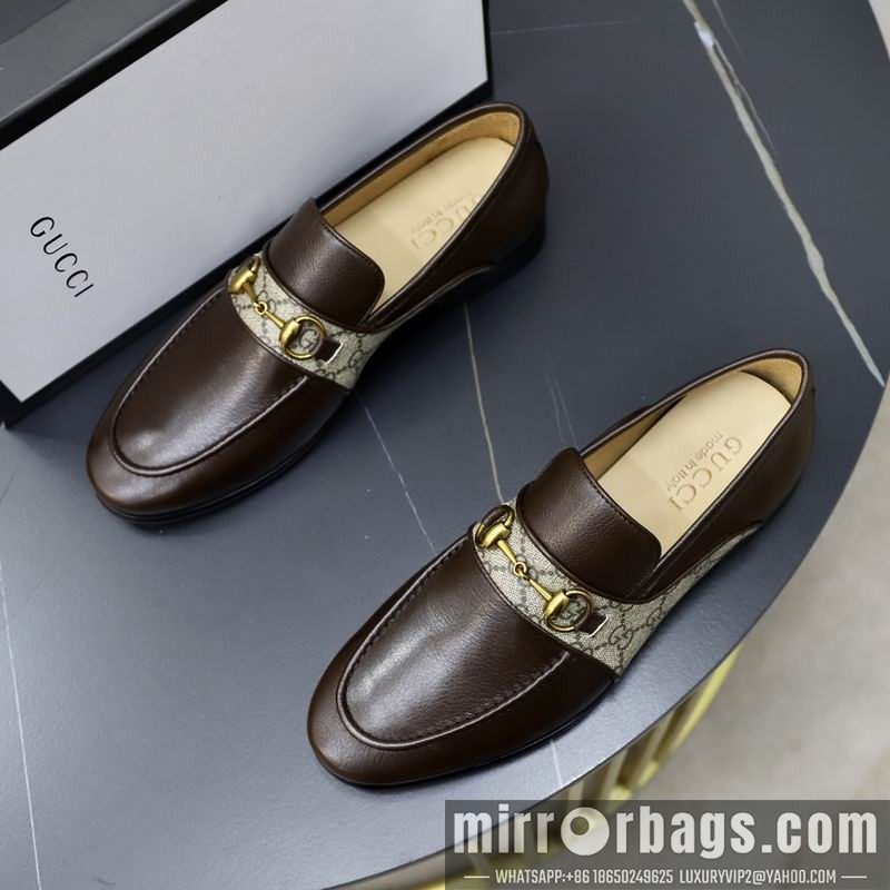 Gucci Shoes sz38-45 mnf0310