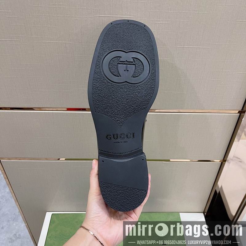Gucci Shoes sz38-45 mnf0143