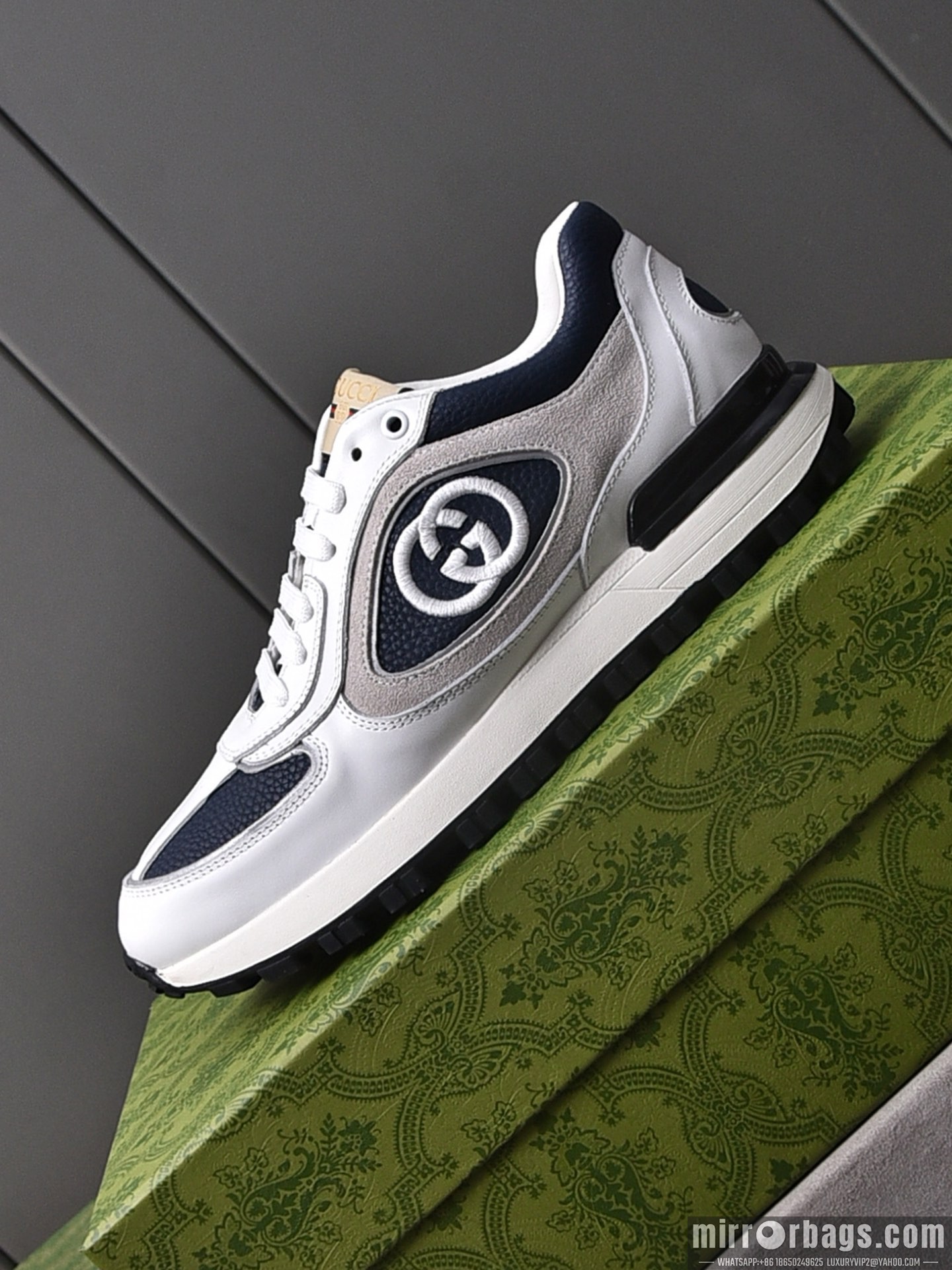 Gucci Shoes sz38-45 hnh0203