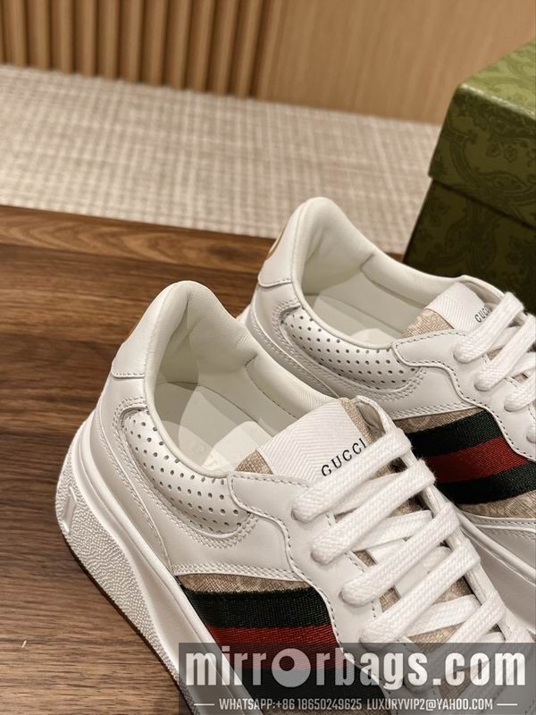 Gucci Shoes sz35-40 39-45 mnf0102