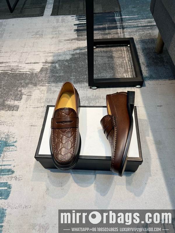 Gucci Shoes sz38-44 hnm0188
