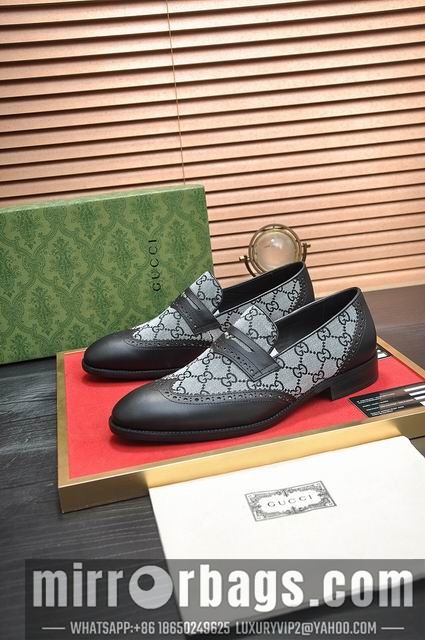 Gucci Shoes sz38-45 mnh0819