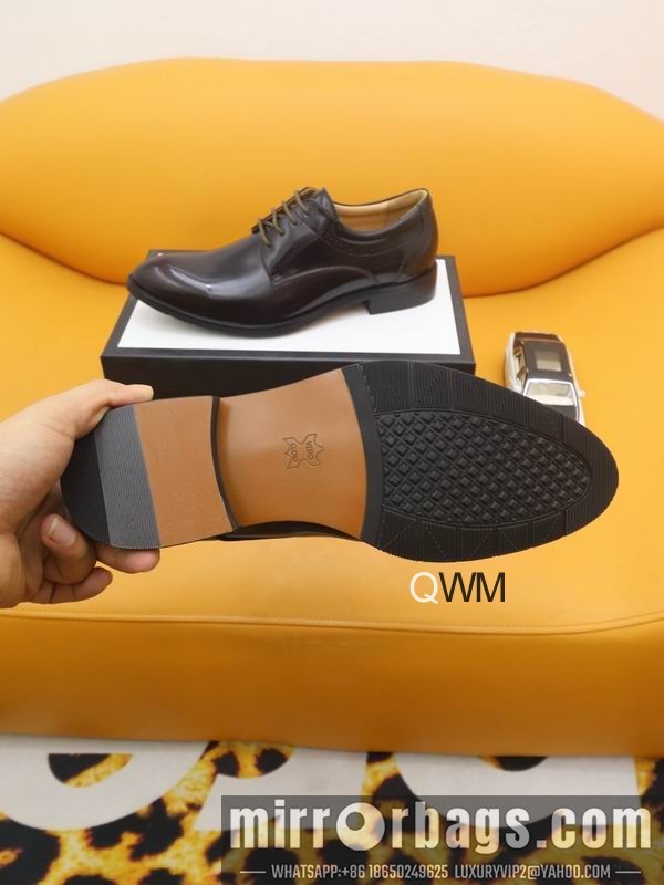 Gucci Shoes sz38-44 WM0360