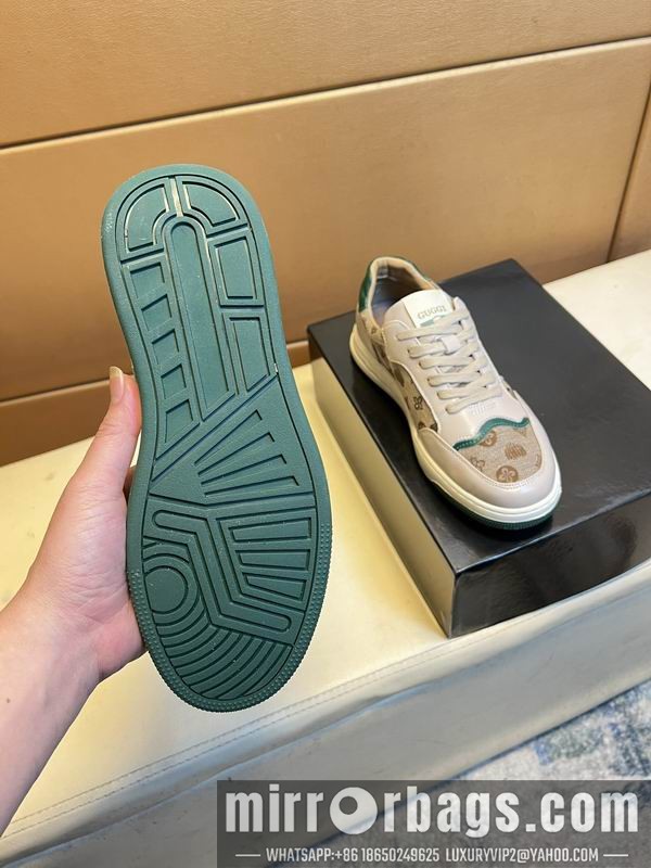 Gucci Shoes sz39-44 mnf03106