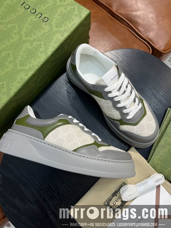 Gucci Shoes sz35-44 hnm0137
