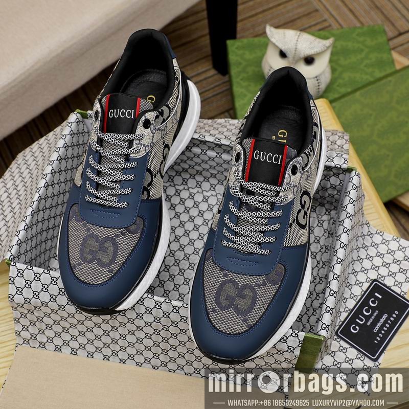 Gucci Shoes sz38-44 hnm0155
