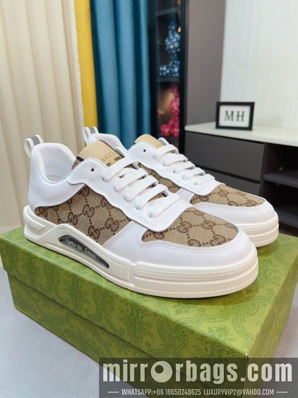 Gucci Shoes sz38-44 mnf0391