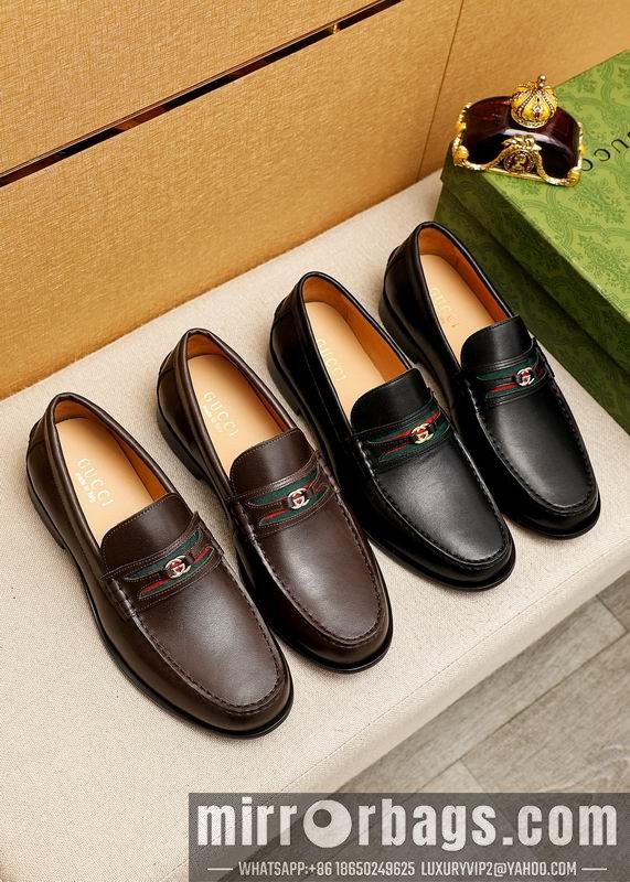 Gucci Shoes sz38-47 mnf0358