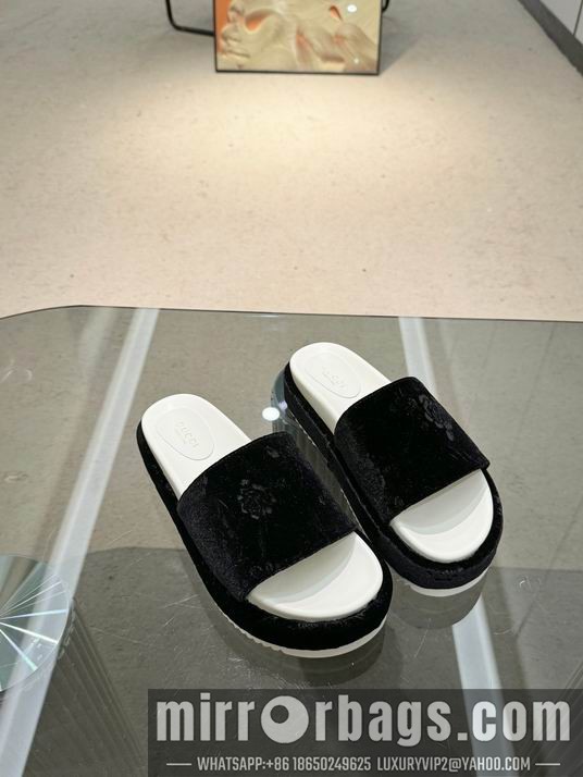 Gucci Shoes sz35-43 mnh0601