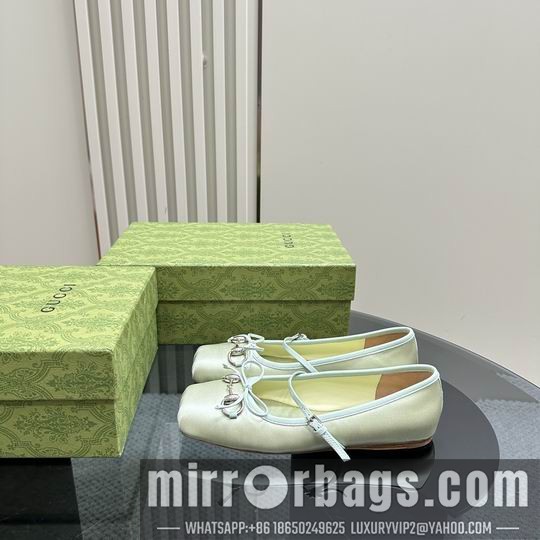 Gucci Shoes sz35-39 mnh0801