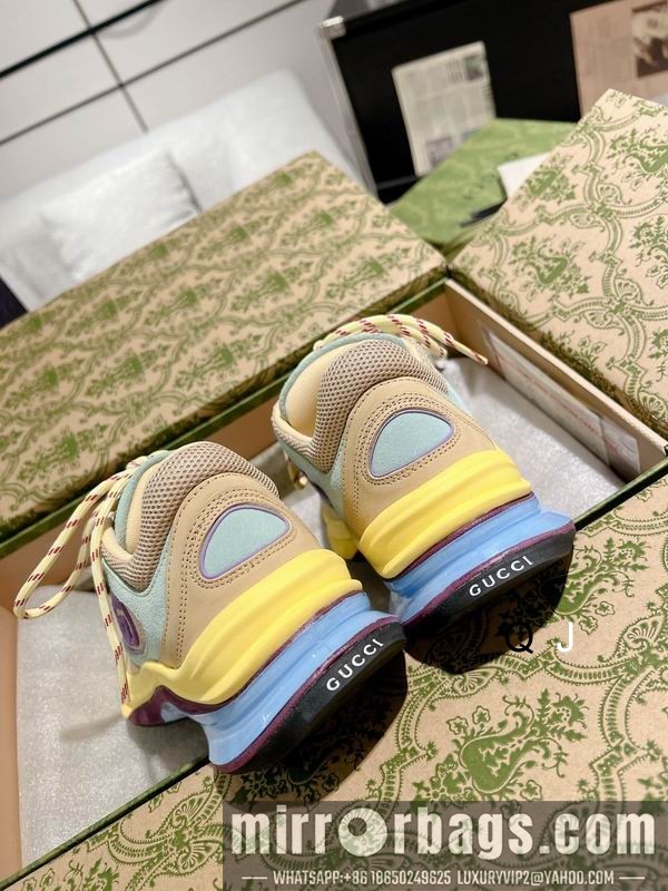 Gucci Shoes sz35-45 3C XJ0701