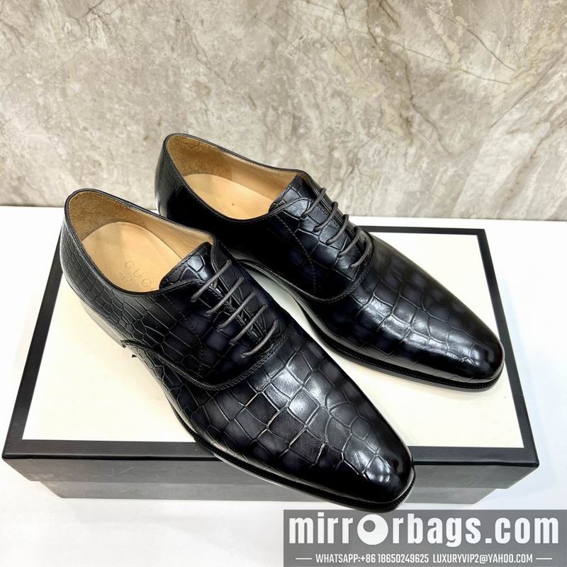 Gucci Shoes sz38-46 mnf03174