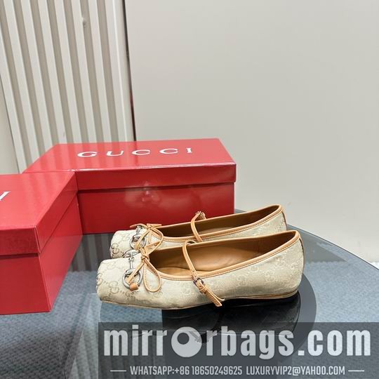 Gucci Shoes sz35-39 mnh0701