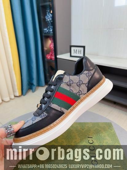 Gucci Shoes sz38-44 mnh0520