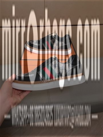 Gucci Shoes sz38-44 mnh0618