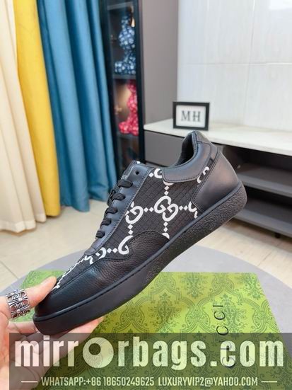 Gucci Shoes sz38-44 mnh1003