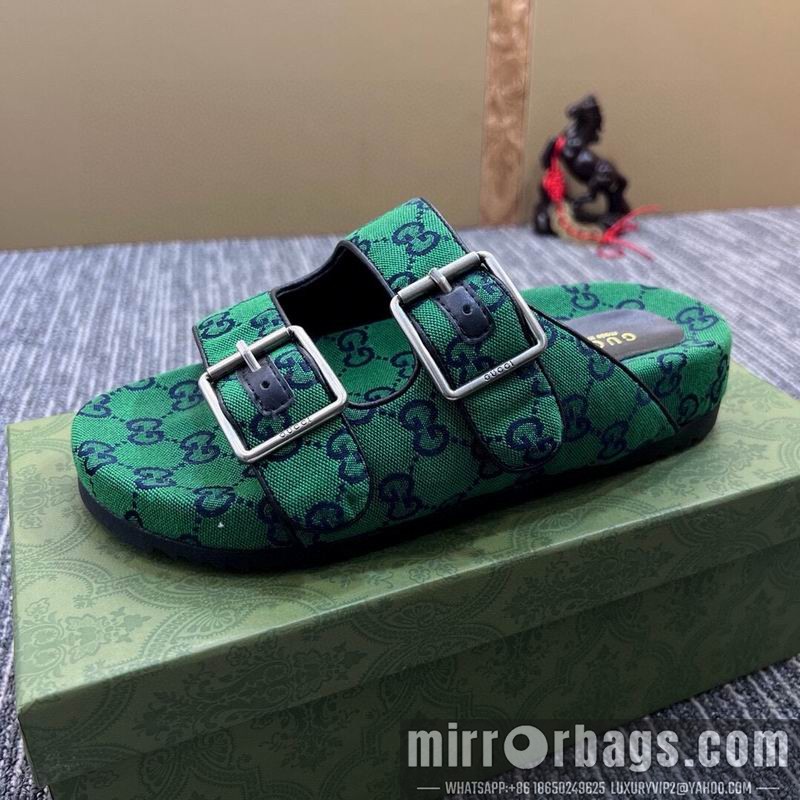 Gucci Shoes sz36-47 mnf0322