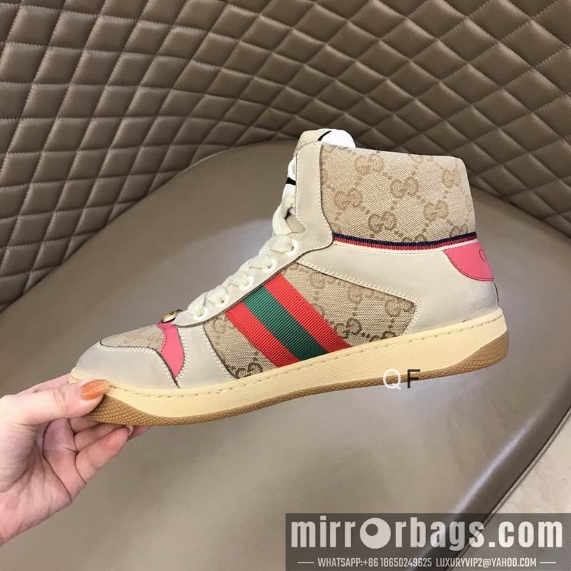 Gucci Shoes sz35-44 F0309