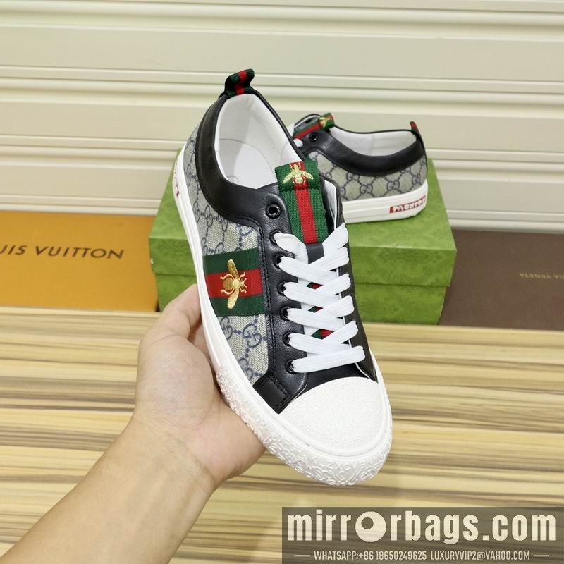 Gucci Shoes sz38-45 mnf0399