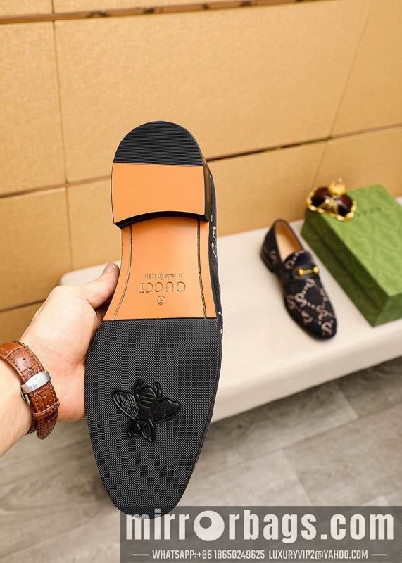 Gucci Shoes sz38-47 mnf0212