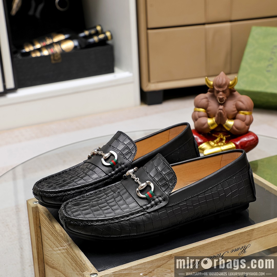 Gucci Shoes sz38-44 mnf0217