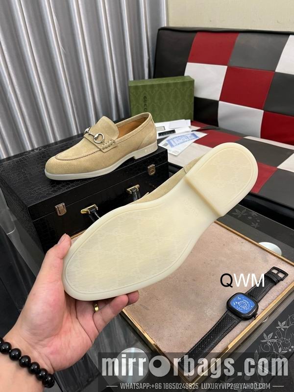Gucci Shoes sz38-44 WM0201