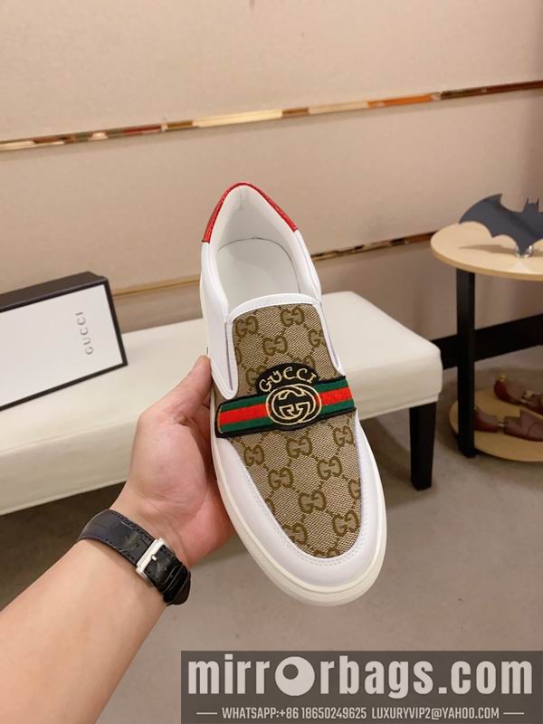 Gucci Shoes sz 38-44 mnf0109