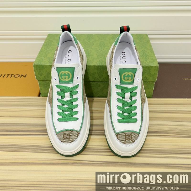 Gucci Shoes sz38-45 mnf0320
