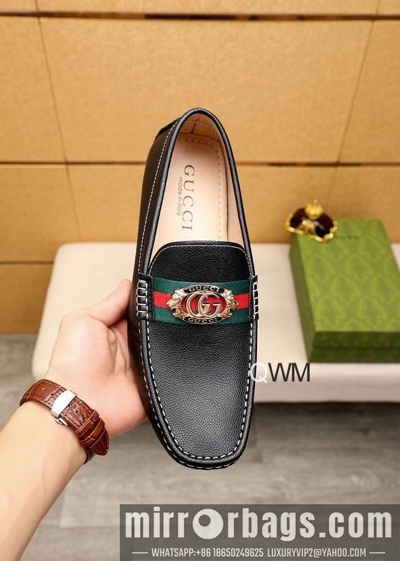 Gucci Shoes sz38-45 WM0369