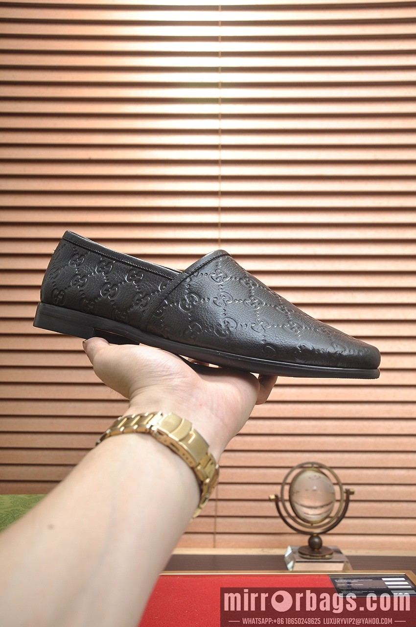 Gucci Shoes sz38-44 h0713