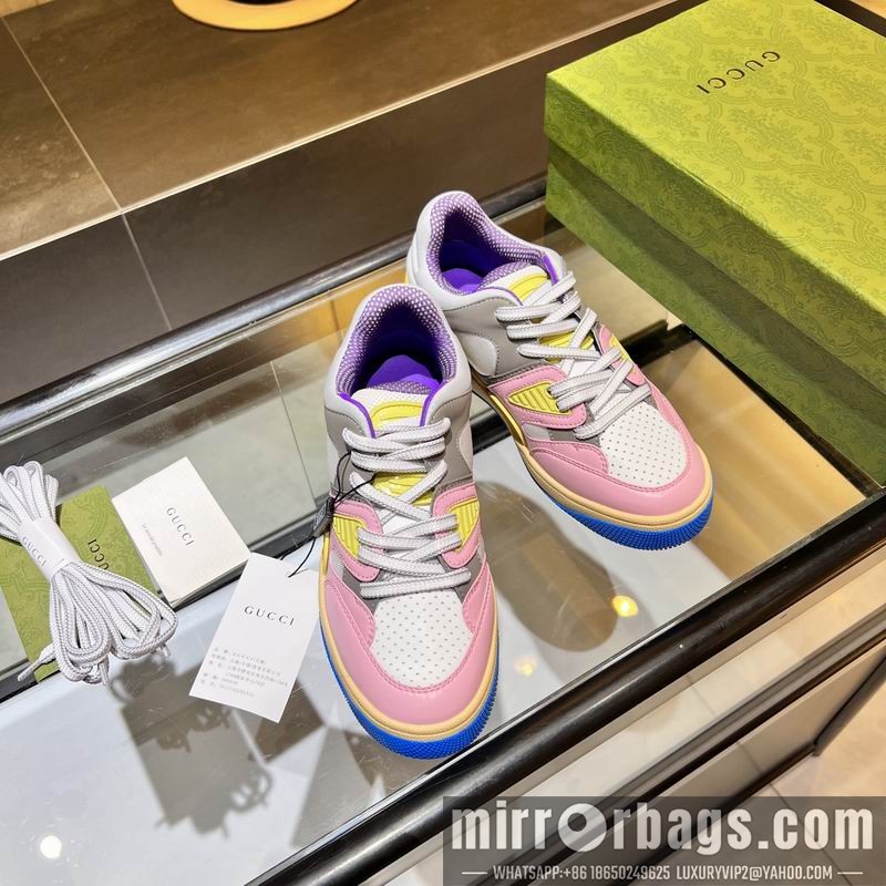 Gucci Shoes sz35-46 mnf0307