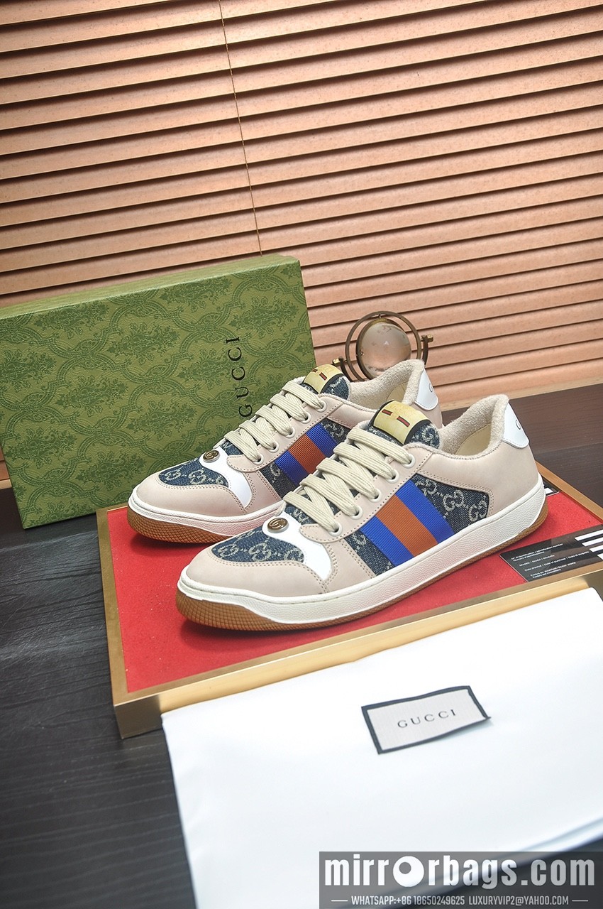 Gucci Shoes sz35-44 h0705