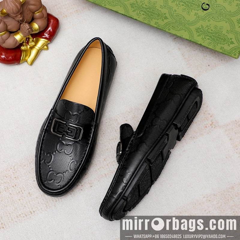 Gucci Shoes sz37-45 mnf0351