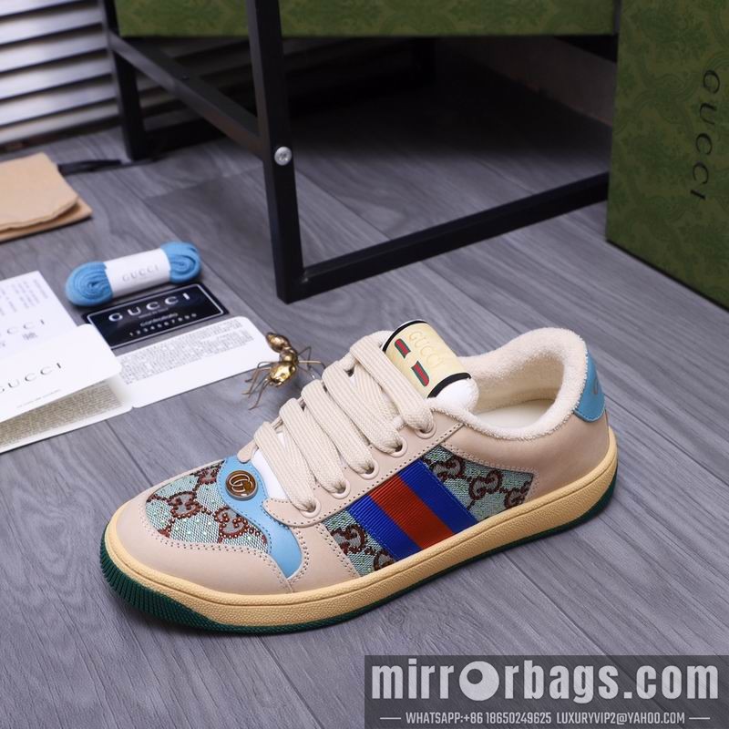 Gucci Shoes sz38-44 hnm01128